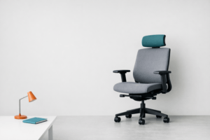 How to upgrade your office space on a budget without compromising on style