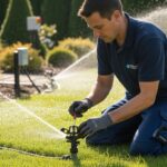 Why Regular Servicing Prevents Bigger Problems in Outdoor Watering Systems