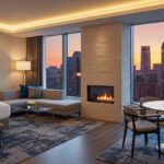 The Rise of Luxury Student Flats in Aberdeen: Is It Worth It?