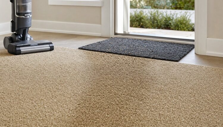 Carpets in St Helens