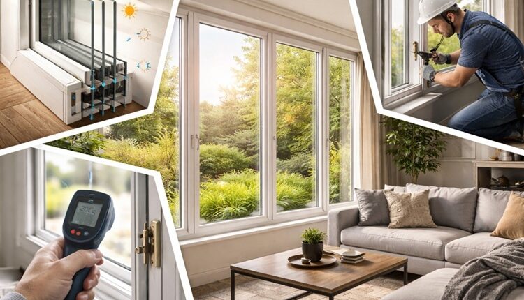 Upgrading Your Windows