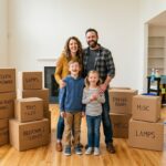 The Importance of a Meticulous Pre-Move Sanitization Process The Importance of a Meticulous Pre-Move Sanitization Process