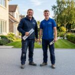 Resin Bound Driveway Ideas: Colour, Texture and Getting the Look Right Resin Bound Driveway Ideas: Colour, Texture and Getting the Look Right