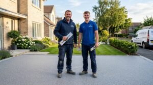 Resin Bound Driveway Ideas: Colour, Texture and Getting the Look Right