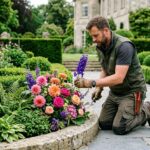 Elevating Your Estate: The Art of Bespoke Garden Landscaping Elevating Your Estate: The Art of Bespoke Garden Landscaping