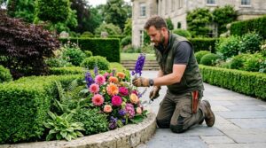 Elevating Your Estate: The Art of Bespoke Garden Landscaping