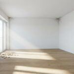 Why Empty Flats Look Dirtier Why Empty Flats Look Dirtier