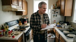 Why Landlords Notice Kitchen Smells